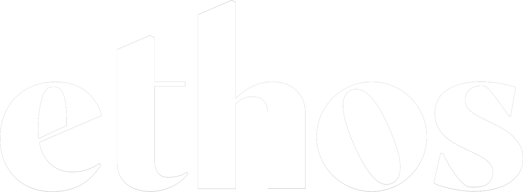 Ethos Logo